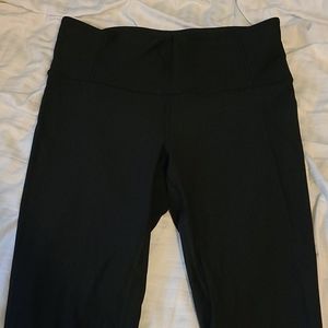 Lululemon leggins